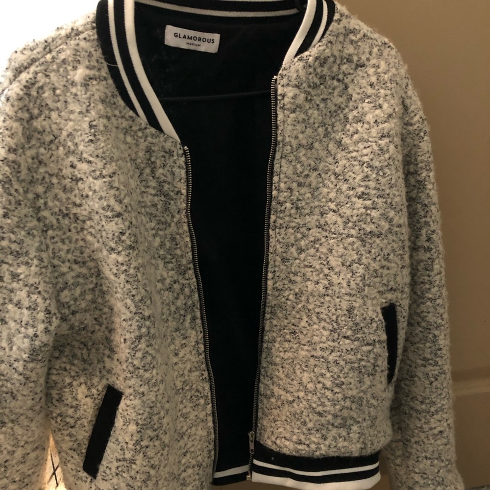 Glamorous Jacket